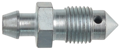 Entlüftungsschraube Bremsleitung 10x1,0 29,9mm Entlüftungsschraube Bremsleitung 10x1,0 29,9mm