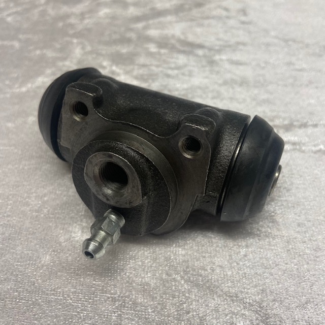 Radbremszylinder vorne DOT 10x100 63-67 2CV Radbremszylinder vorne DOT 10x100 63-67 2CV