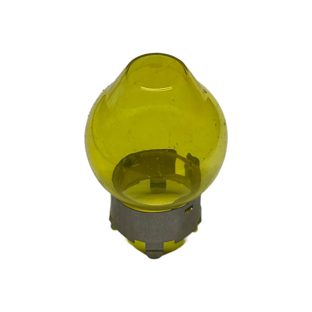 Lampenkappe Gelb für H4 Birne (kein STVO Zulassung)