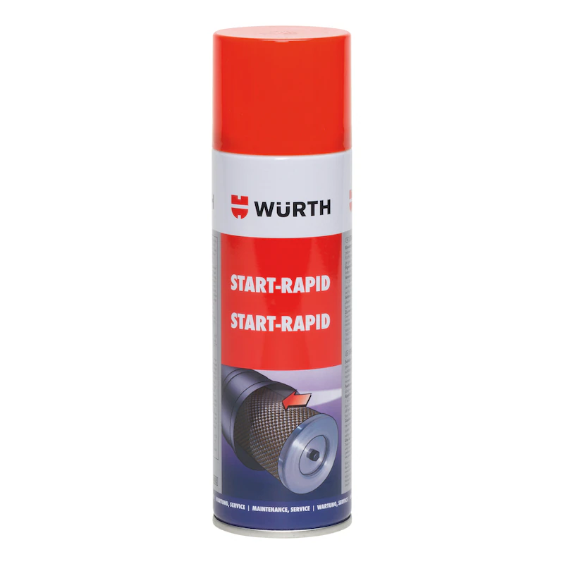 Starthilfespray Würth Start Rapid 300ml