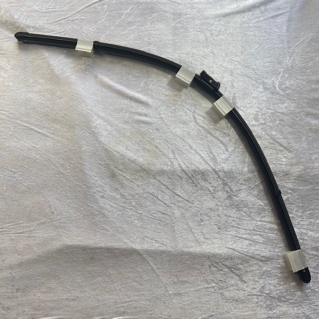 Wischerblatt SWF 750mm DXL75