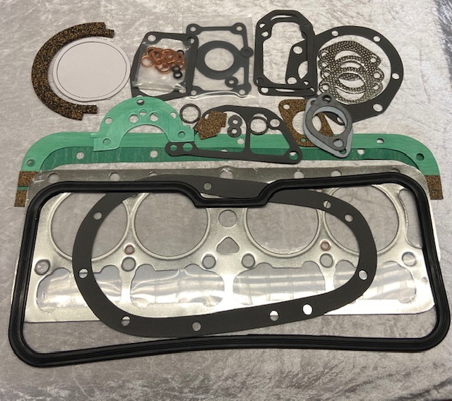 Motordichtungssatz H78 Citroen HY ab 63 Motordichtungssatz H78 Citroen HY ab 63