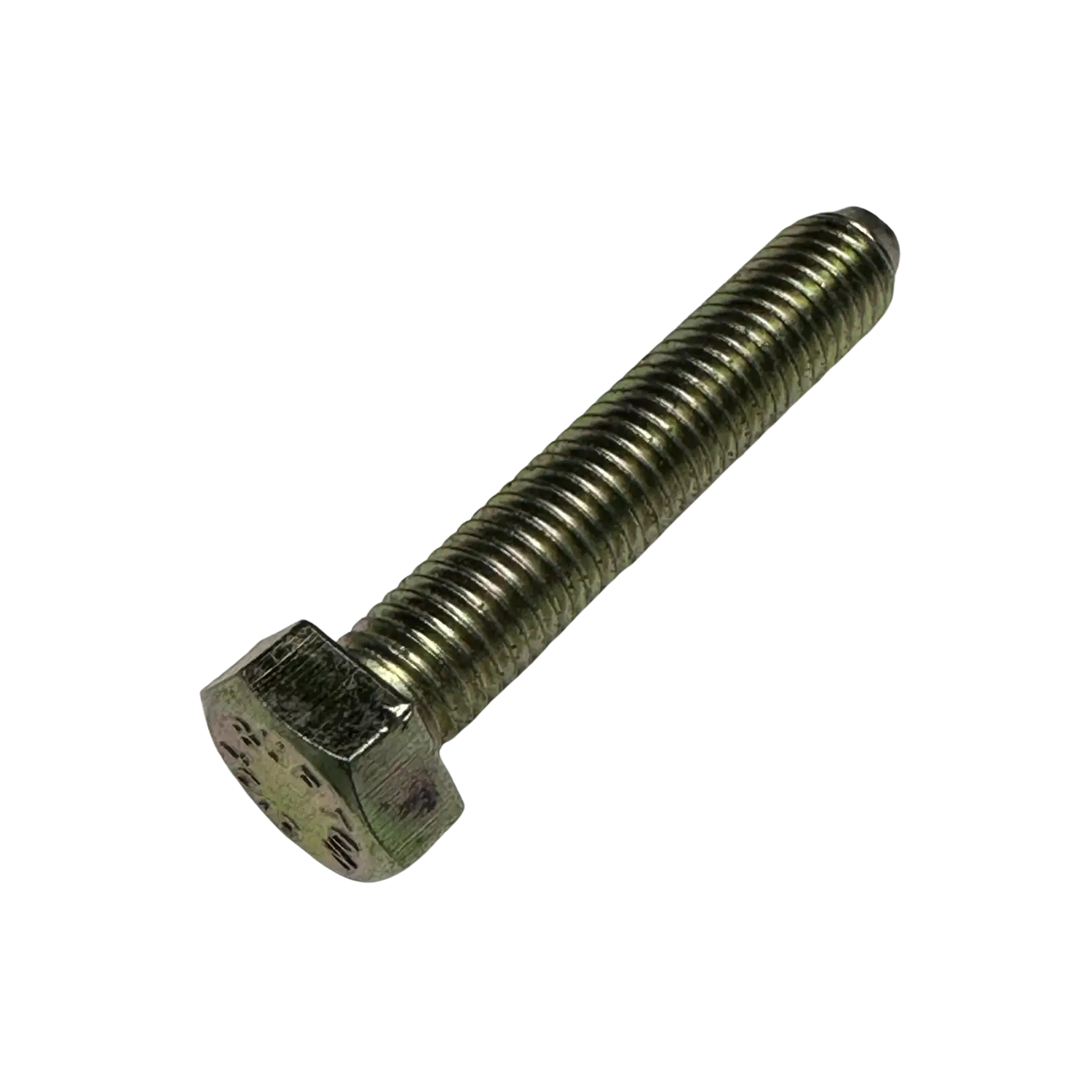 Schraube Lenkhebel Citroën 2CV / Dyane / Ami / Mehari M7x37,5 (10.9)