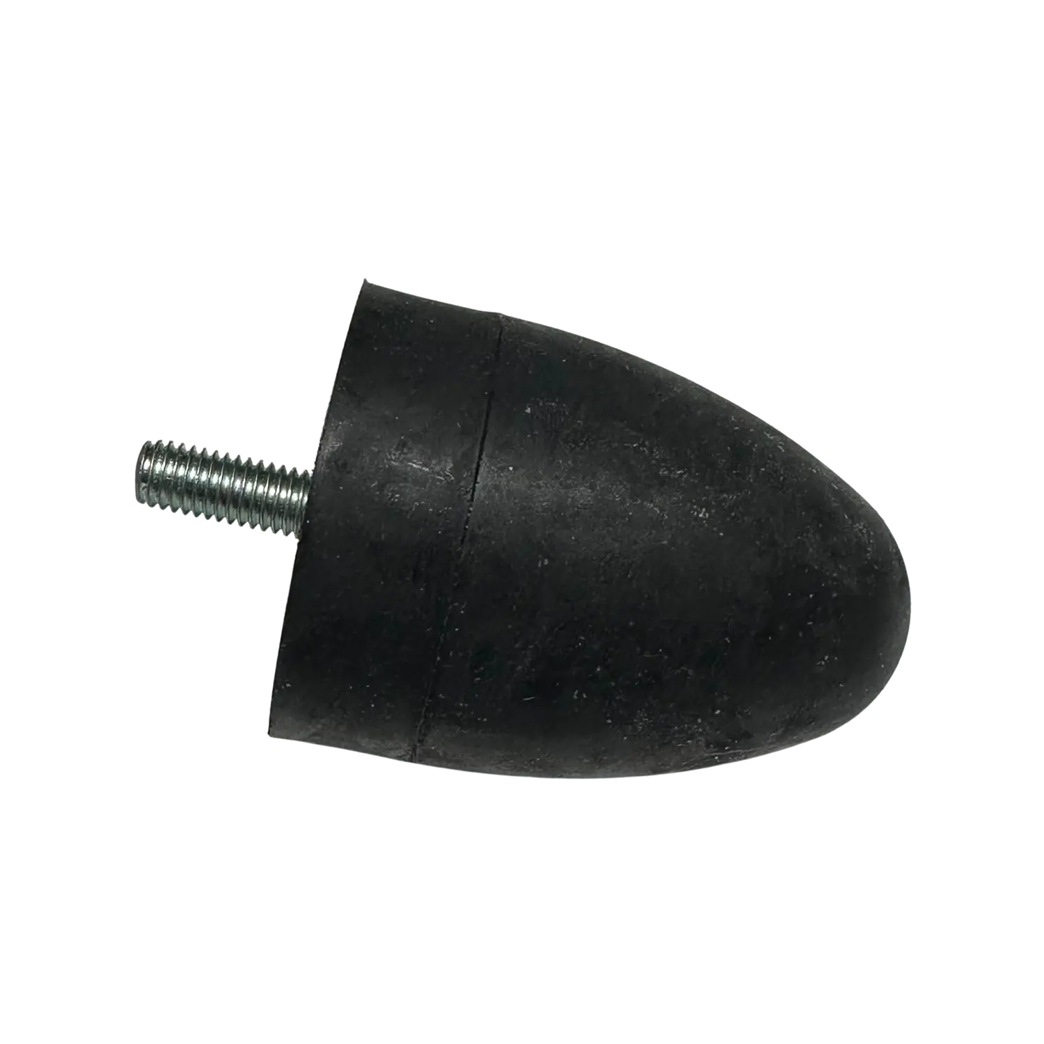 Anschlaggummi Innenkotflügel Citroën 2CV mit Gewinde