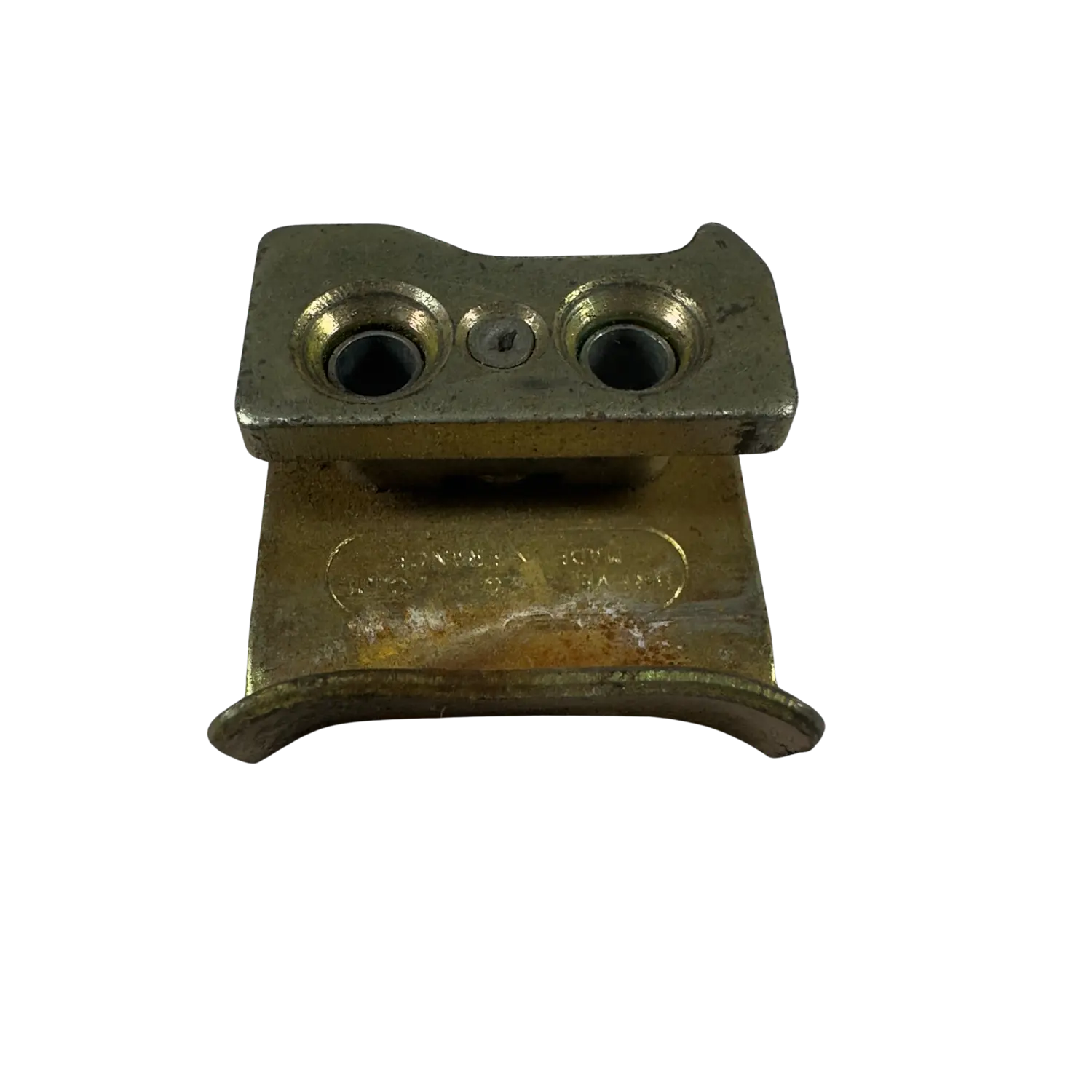 Schlossfalle an Karosserie links gebraucht