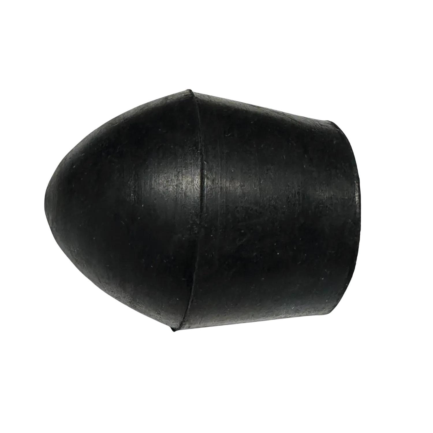 Gummianschlagpuffer Schwingarm hinten (kegelförmig) – Citroën 2CV bis 01/1973