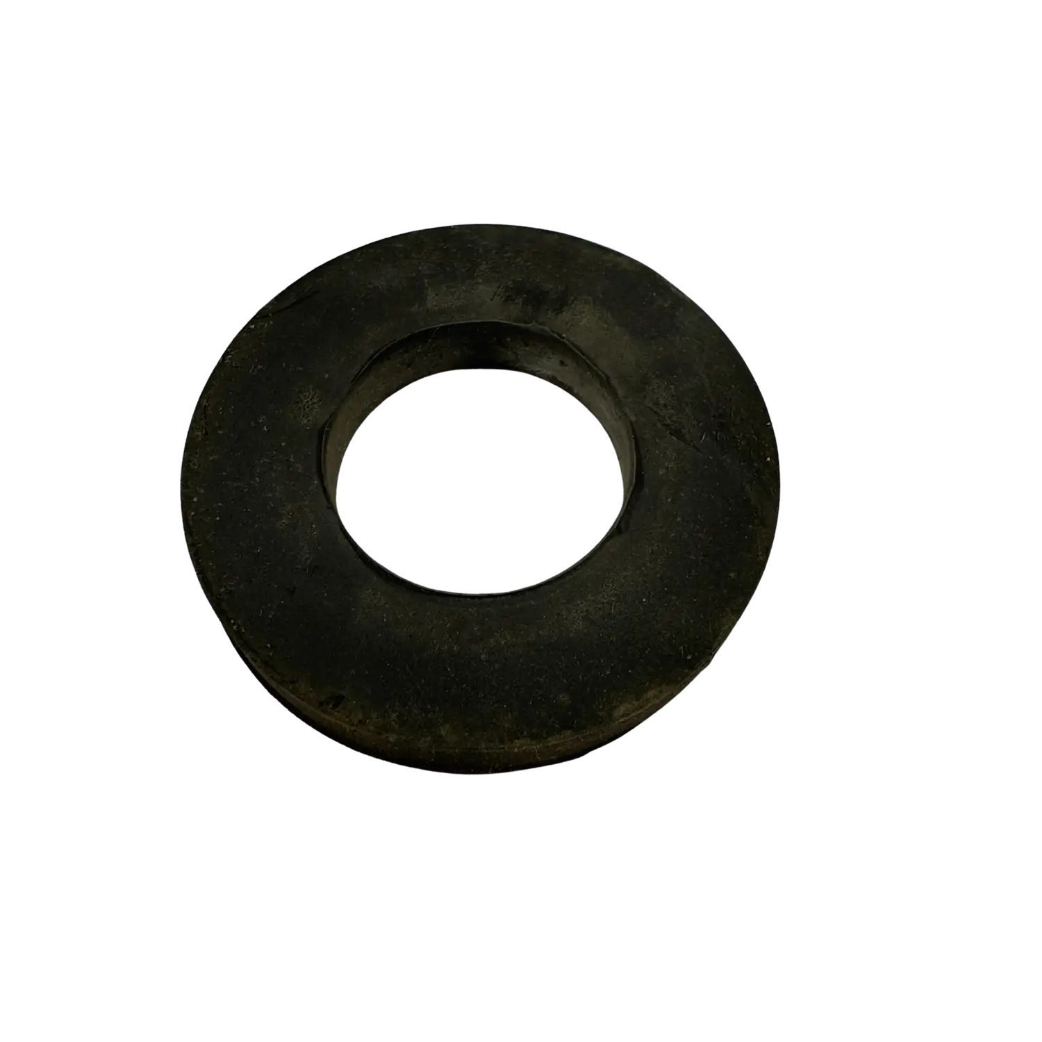 Gummi unter Türgriff gebraucht