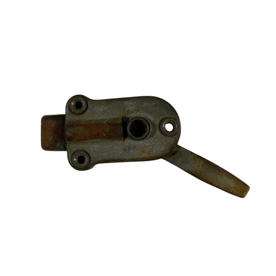 Türschloss vorne links (ohne Innenverriegelung) 2CV bis 12/1964 gebraucht