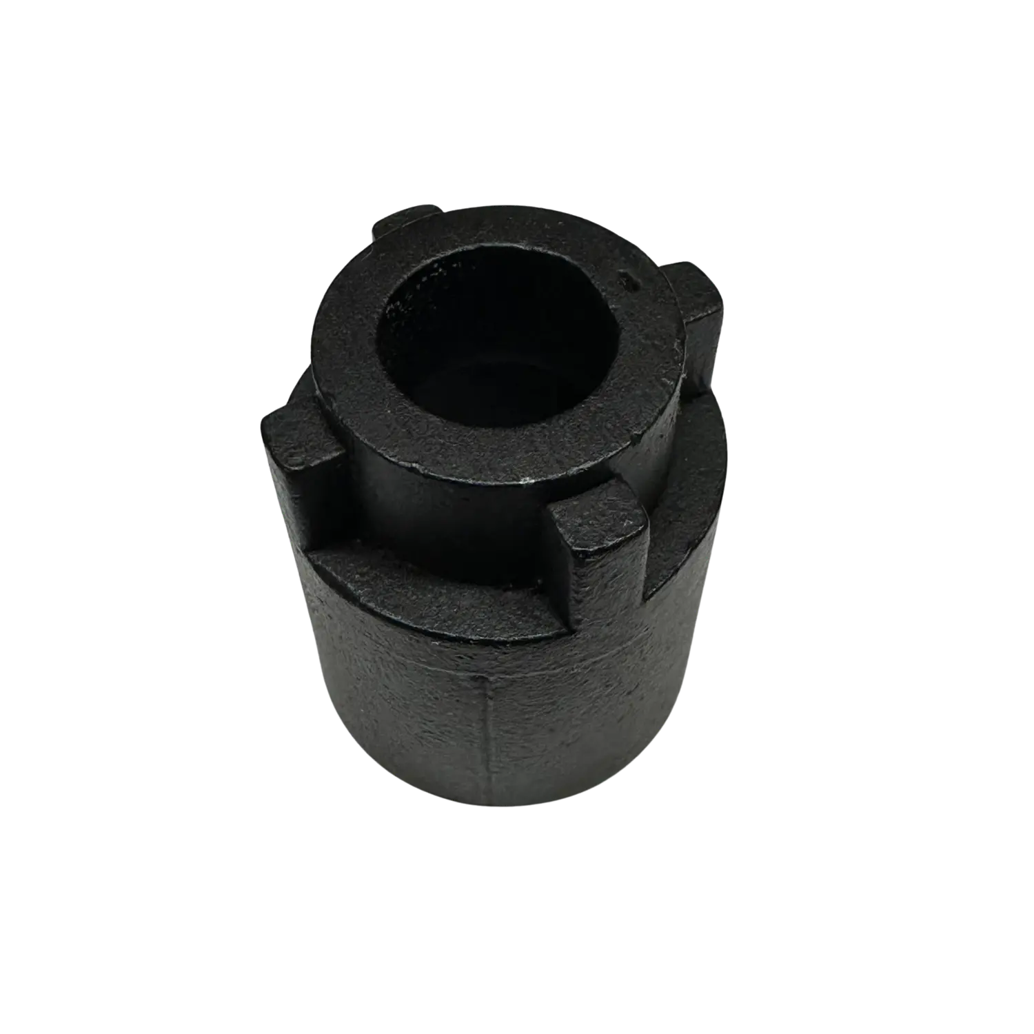 Schlüssel für Kronenmutter Spurstangenkopf – Citroën 2CV, Dyane & Mehari