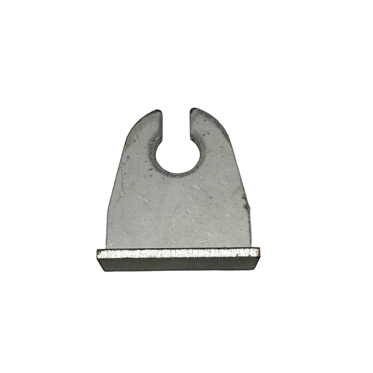 Halterung Lüftungseinstellklappe Heizung 2CV