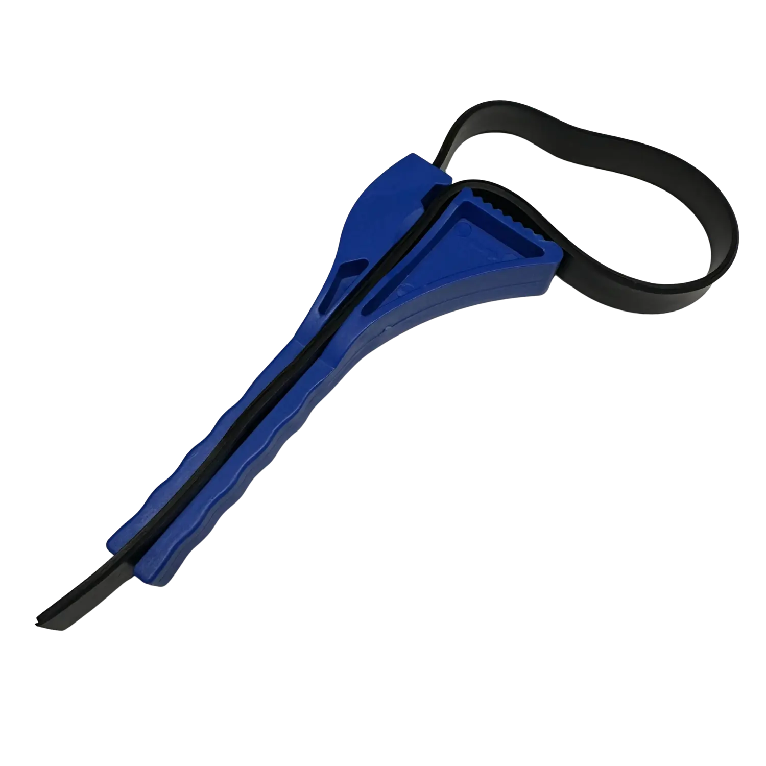 Ölfilter-Riemenschlüssel – Universelles Lösewerkzeug für Ölfilter