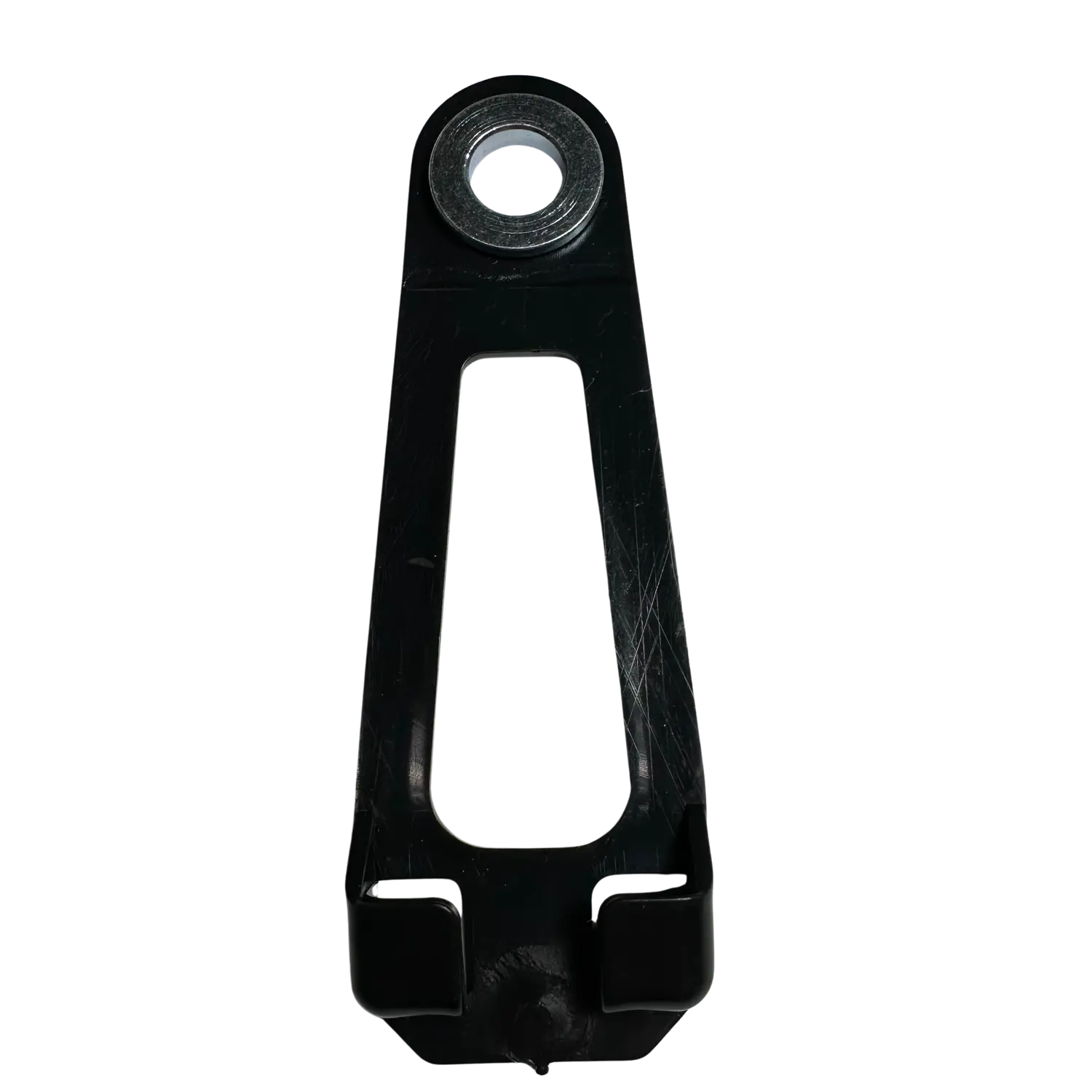 Halter für Sicherheitsgurt B-Säule (Hammerkopf) – Citroën 2CV / Ami