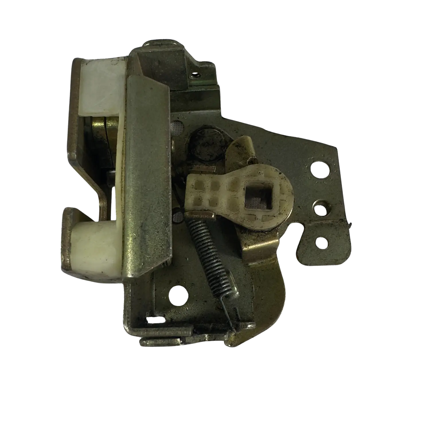 Türschloss vorne links gebraucht 2CV