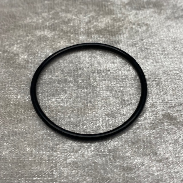 Ölfilterflanschdichtung 34x1,9mm Citroen 2CV Ölfilterflanschdichtung 34x1,9mm Citroen 2CV