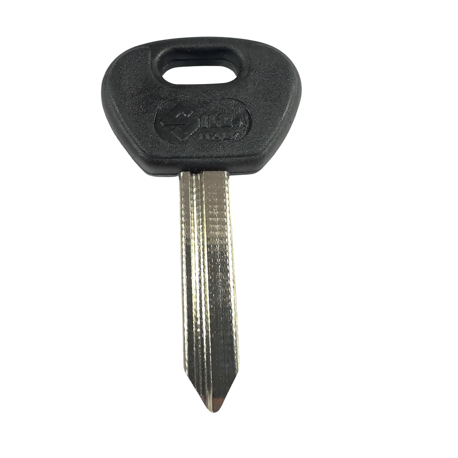 Schlüsselrohling Zündschloss Citroën Dyane 1980–1983, CX 1985, Visa 1984–1985, C15 1984–1995, Peugeot 305 1981–1982
