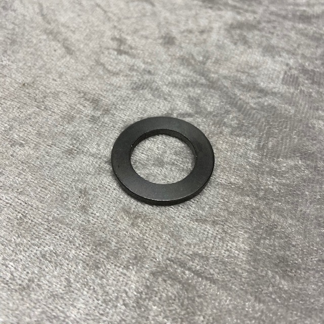 Ausgleichsscheibe Achsschenkelbolzen 2,5mm 2CV Ausgleichsscheibe Achsschenkelbolzen 2,5mm 2CV