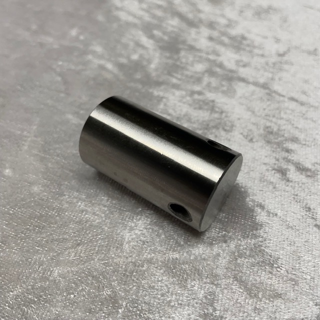 Stößelbecher 2CV6 24x42,5mm Stößelbecher 2CV6 24x42,5mm