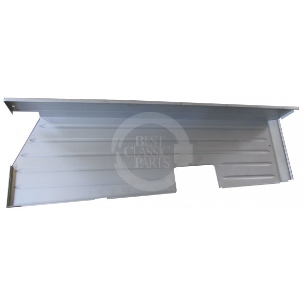 Innenkotflügel AK350/400 ohne Anbauteile hinten links