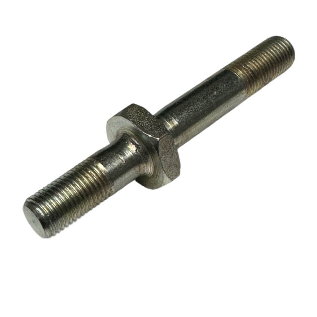 Stoßdämpferaufnahmeschraube an Chassi oder Schwingarm hinten AK/Acady 14mm