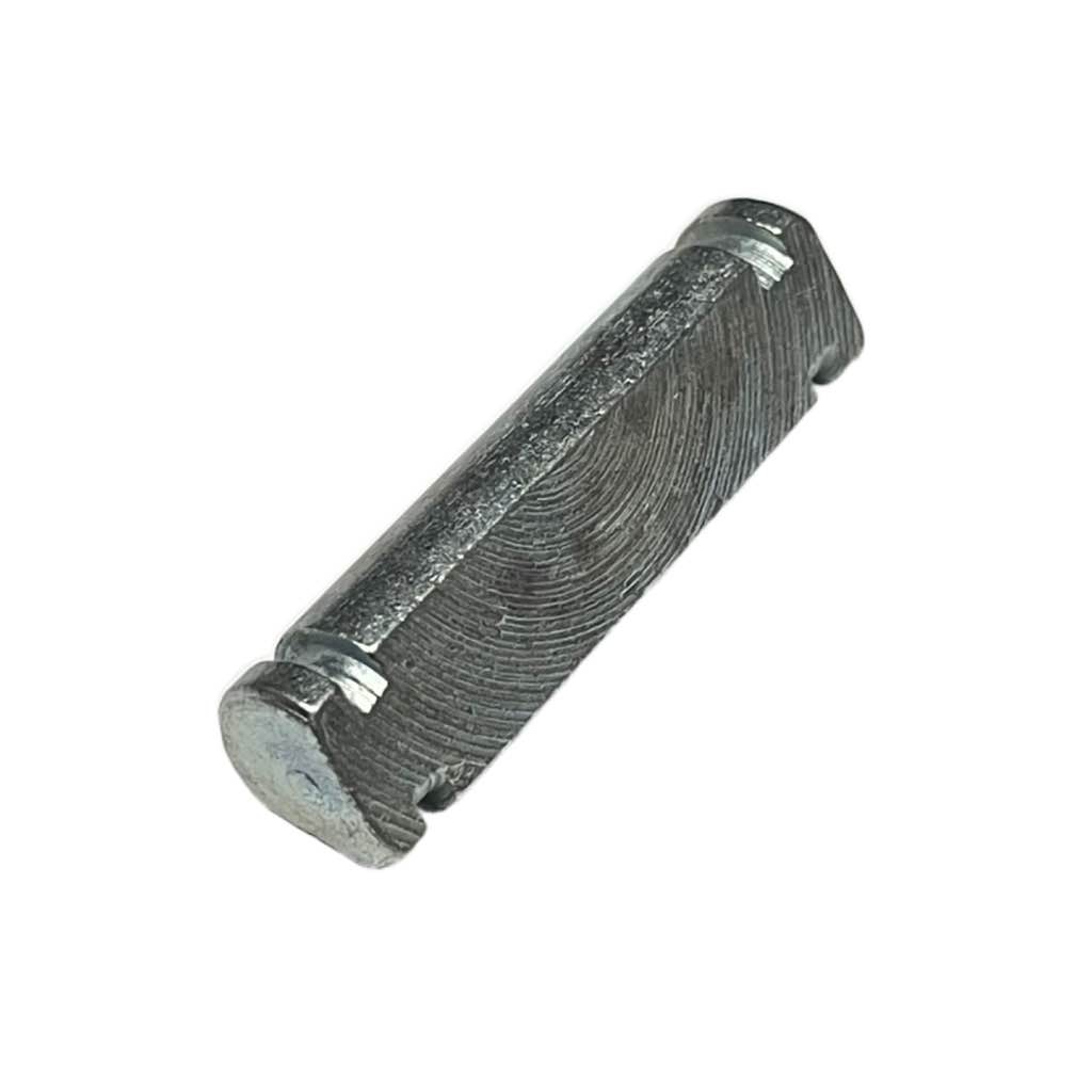 Kantbolzen vorne (klein) 2CV wie Original Kantbolzen vorne (klein) 2CV wie Original