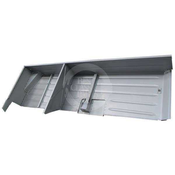 Innenkotflügel AK350/400 komplett hinten links