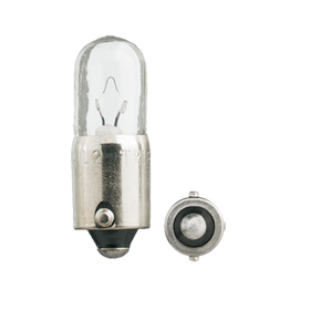 Glühlampe 6V 4W BA9S Glühlampe 6V 4W BA9S