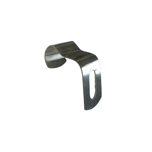 Blechlasche für Handschuhfach-Schließung – Citroën Traction Avant 11CV / 15CV