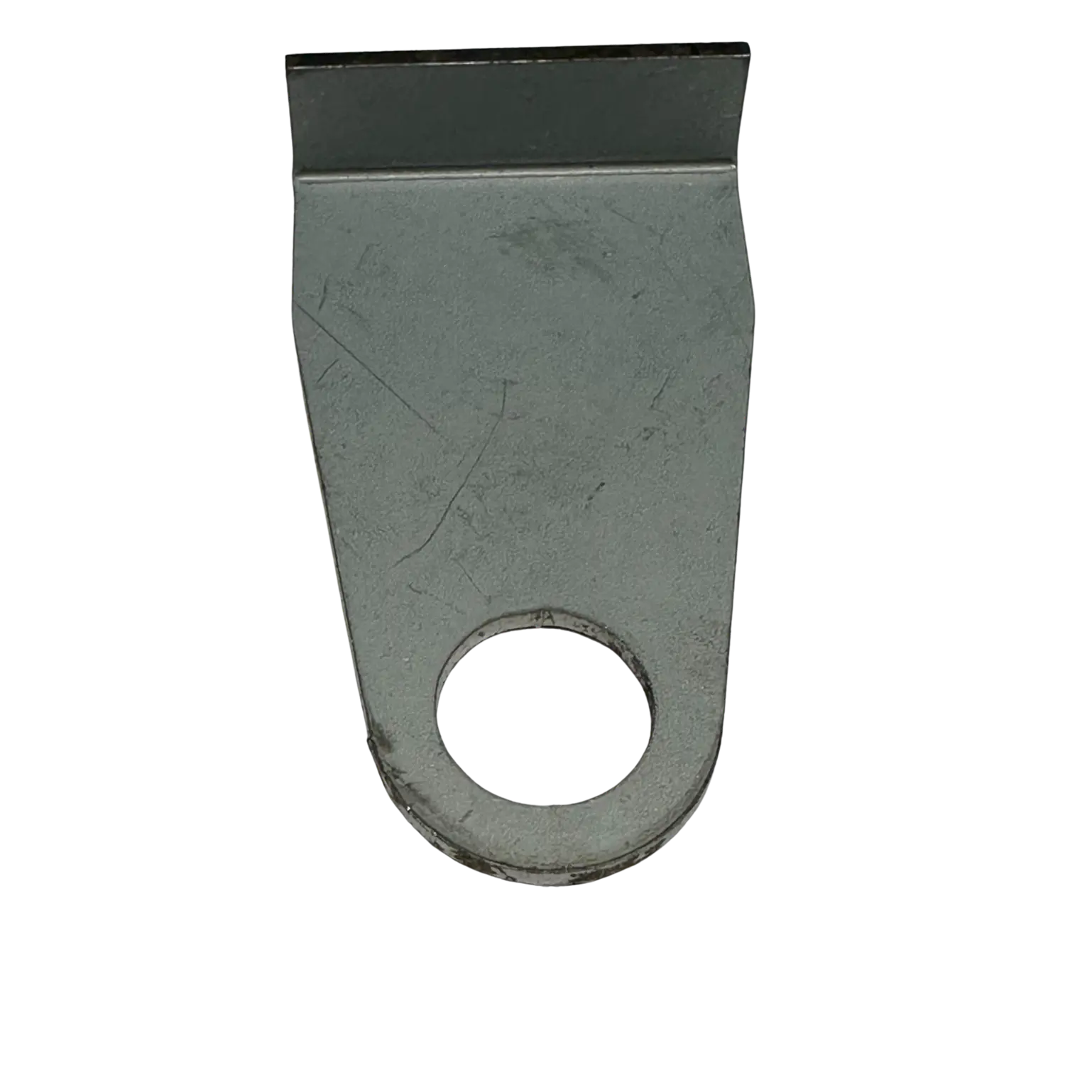 Halterung Drehknopf Scheinwerfereinstellung 2CV