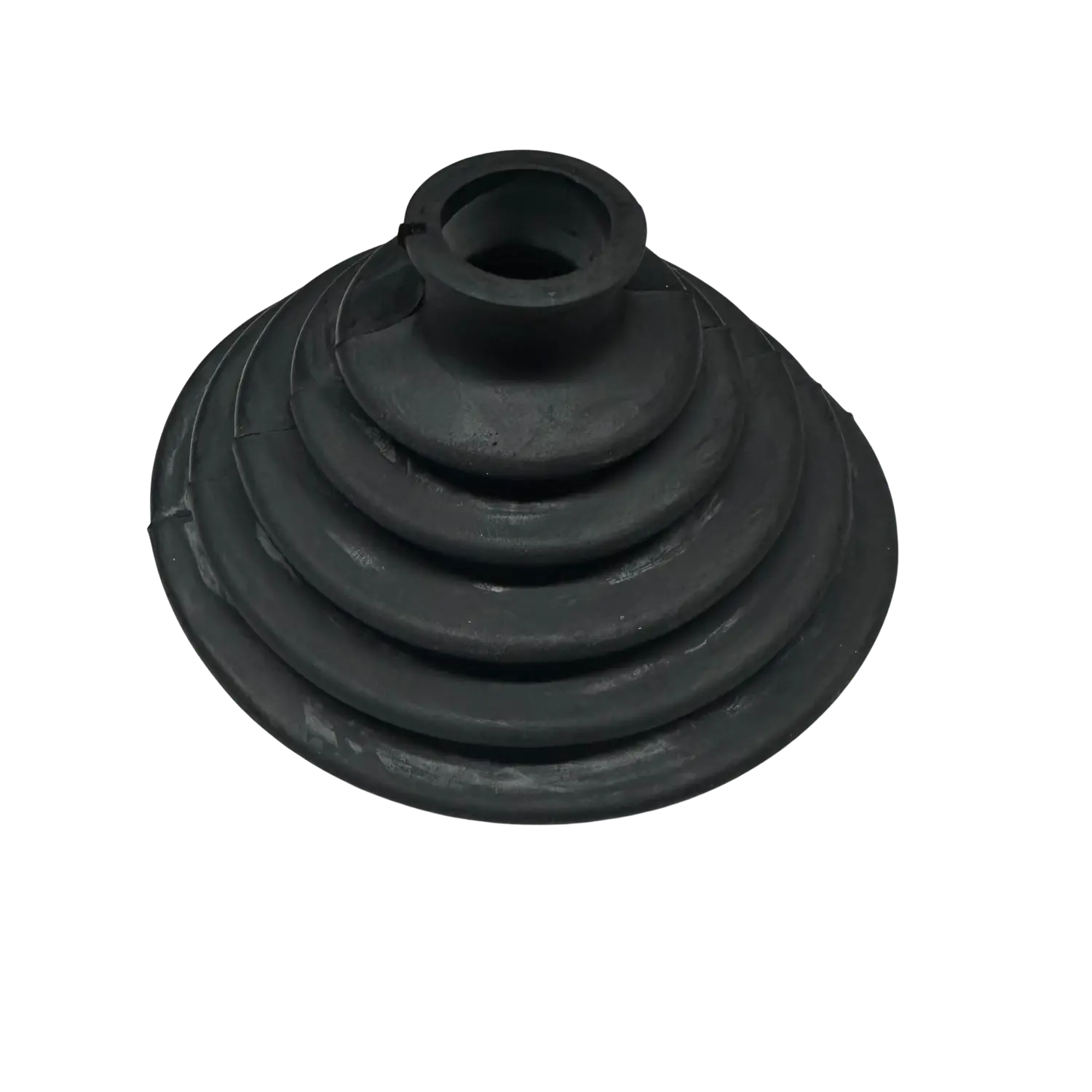 Antriebswellenmanschette radseitig (Standard Gummi) – für 2CV, Dyane, Mehari