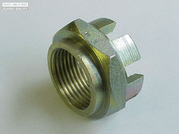 Antriebswellenkronenmutter Antriebswellenkronenmutter