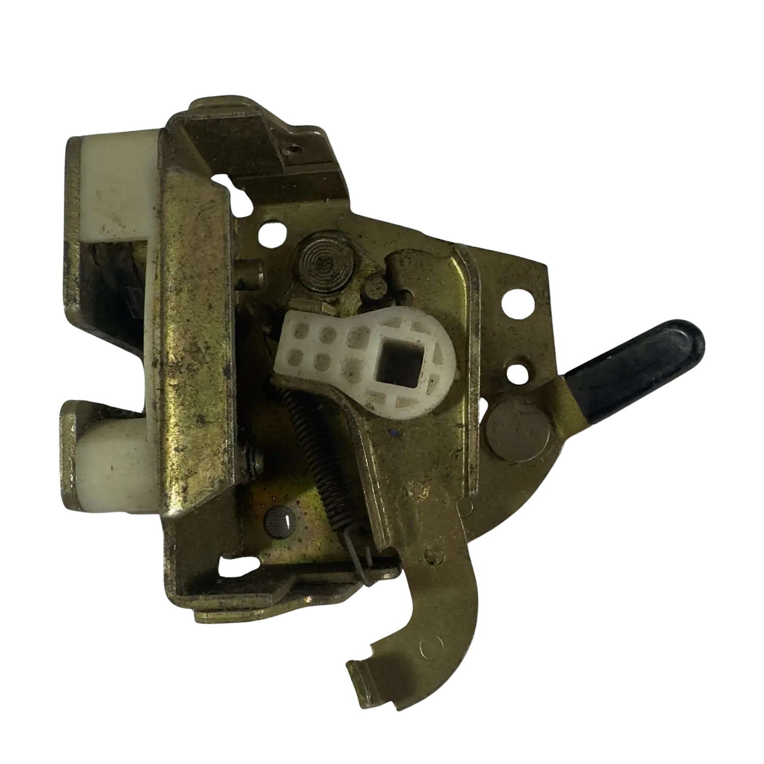 Türschloss hinten links gebraucht 2CV