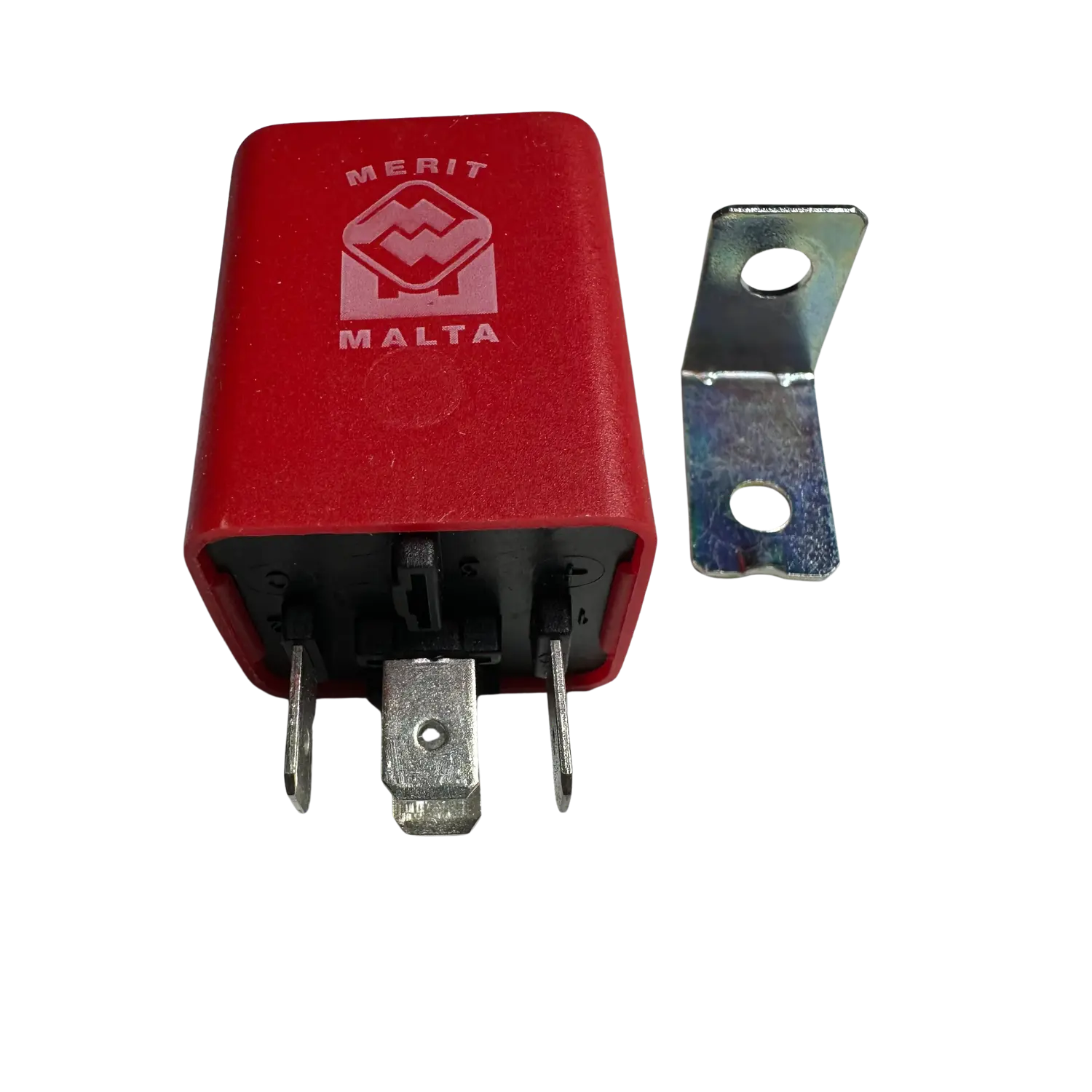 LED Blinkleuchtenrelais – elektronisch (lautlos)