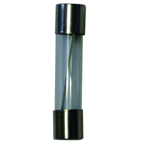 Glassicherung 10A 63x32 mm Glassicherung 10A 63x32 mm