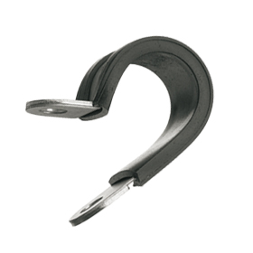 Schelle für Leitung 19mm Schelle für Leitung 19mm