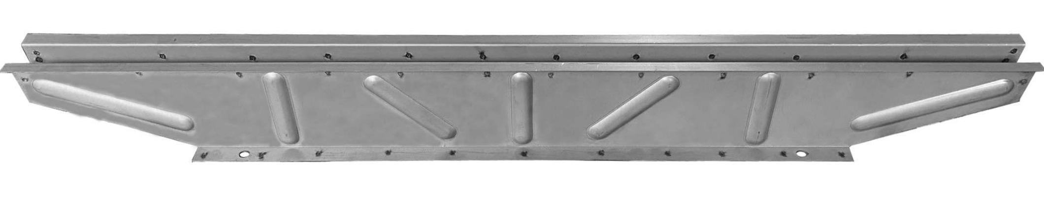 Traverse hinten AK400/AK350