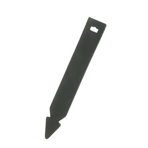Kabelbinder aus Gummi 160x23mm 