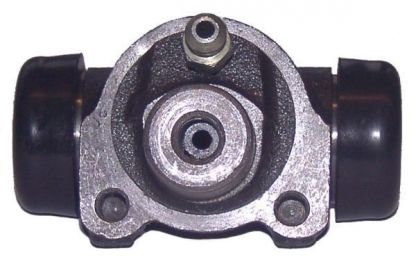 Radbremszylinder hinten DOT Radbremszylinder hinten DOT