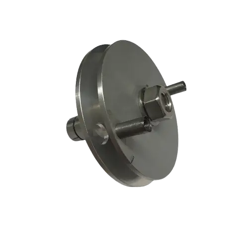 Adpater für Kontaktlose Zündanlage (123 o.ä.) Visa-Motoren 652ccm