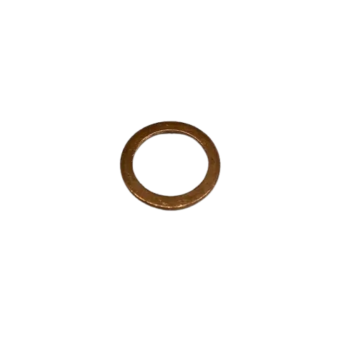 Kupferdichtring 16x22x1,5 mm für Öl- & Getriebeschraube