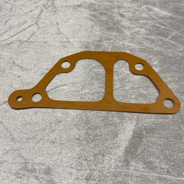 Kleine Dichtung für Wasserpumpe Citroen HY ab 9/63