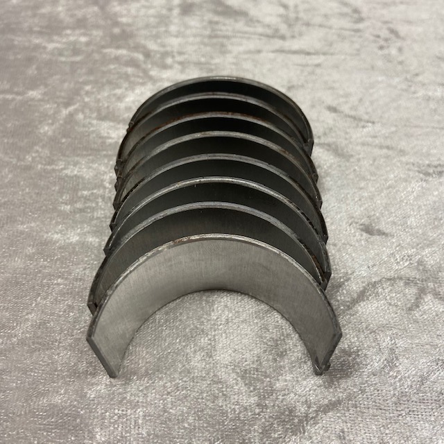 Lagerschalensatz Pleuel STD 4x2 48,00mm Citroen HY/ID19