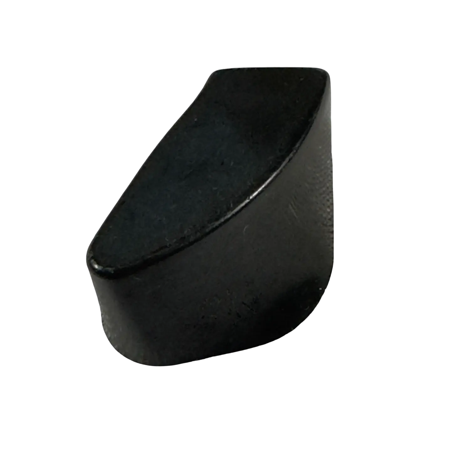 Original Türgriff Kunststoffknauf hinten rechts – Citroën 2CV (Gebrauchtteil)