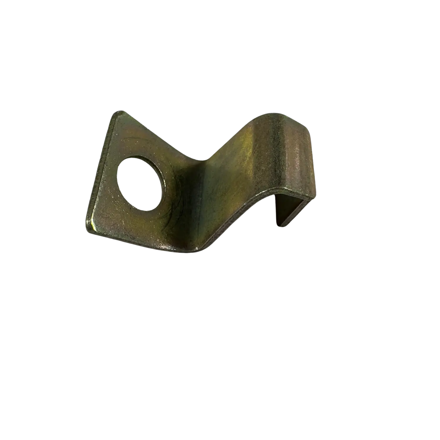 Halter Haubenwange verzinkt