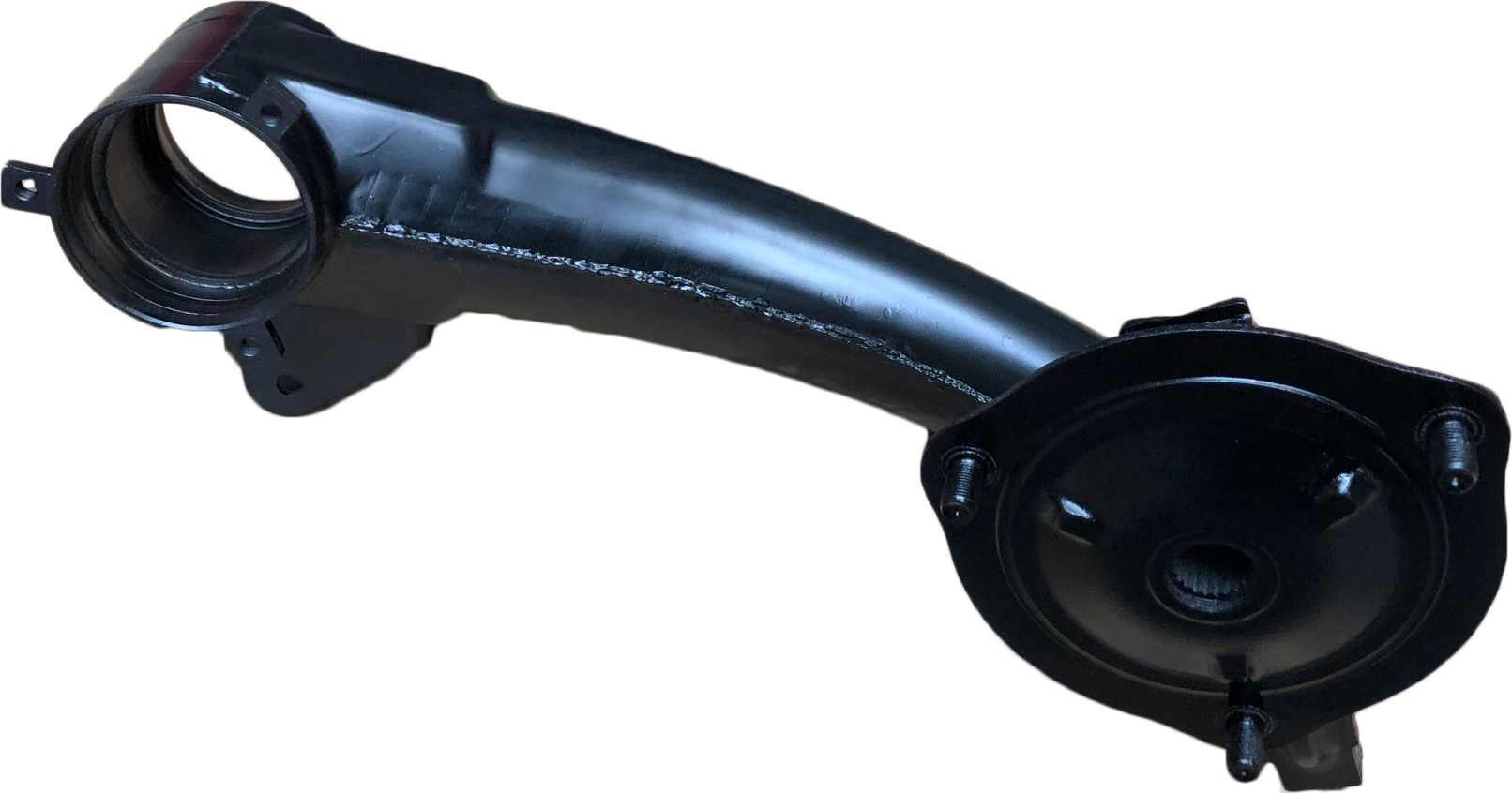 Schwingarm vorne rechts 2CV überholt inkl. Altteilpfand Schwingarm vorne rechts 2CV überholt inkl. Altteilpfand