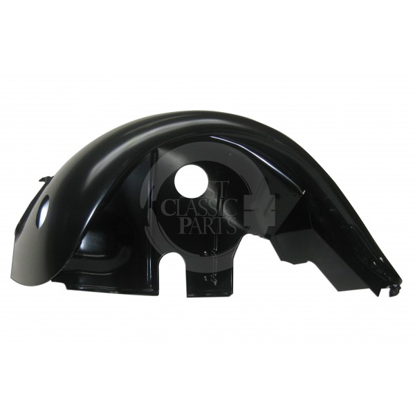 Kotflügel vorne links Neues Modell Kotflügel vorne links Neues Modell