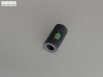 Leitungstülle 3,5mm LHM Grün Leitungstülle 3,5mm LHM Grün
