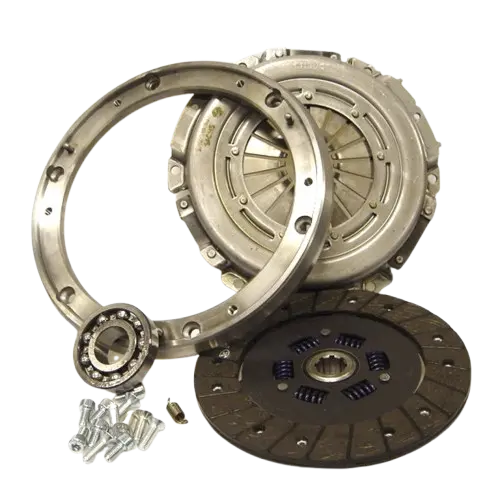 Membranfeder Kupplungssatz (3-teilig) – Citroën 11CV Traction Avant