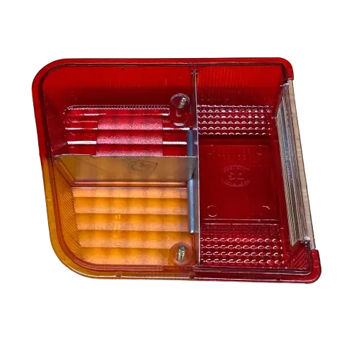 Rückleuchtenglas rechts Citroën 2CV