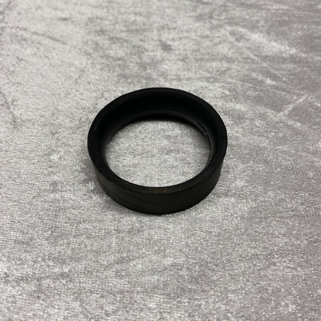 Gummiverbindung für Wasserpumpe auf Motorblock Citroen HY