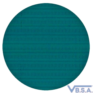 Rolldach 2CV Bleu Lagune Außenschließend lange Ausführung mit großem Fenster Rolldach 2CV Bleu Lagune Außenschließend lange Ausführung mit großem Fenster